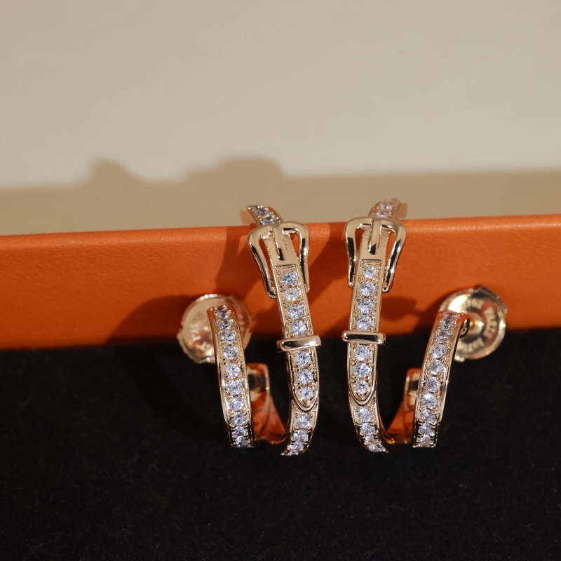 H**me5 earrings